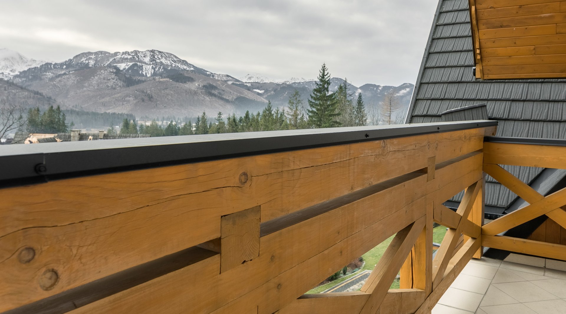 TWOJA CHATA Tomasz Chomański - 6