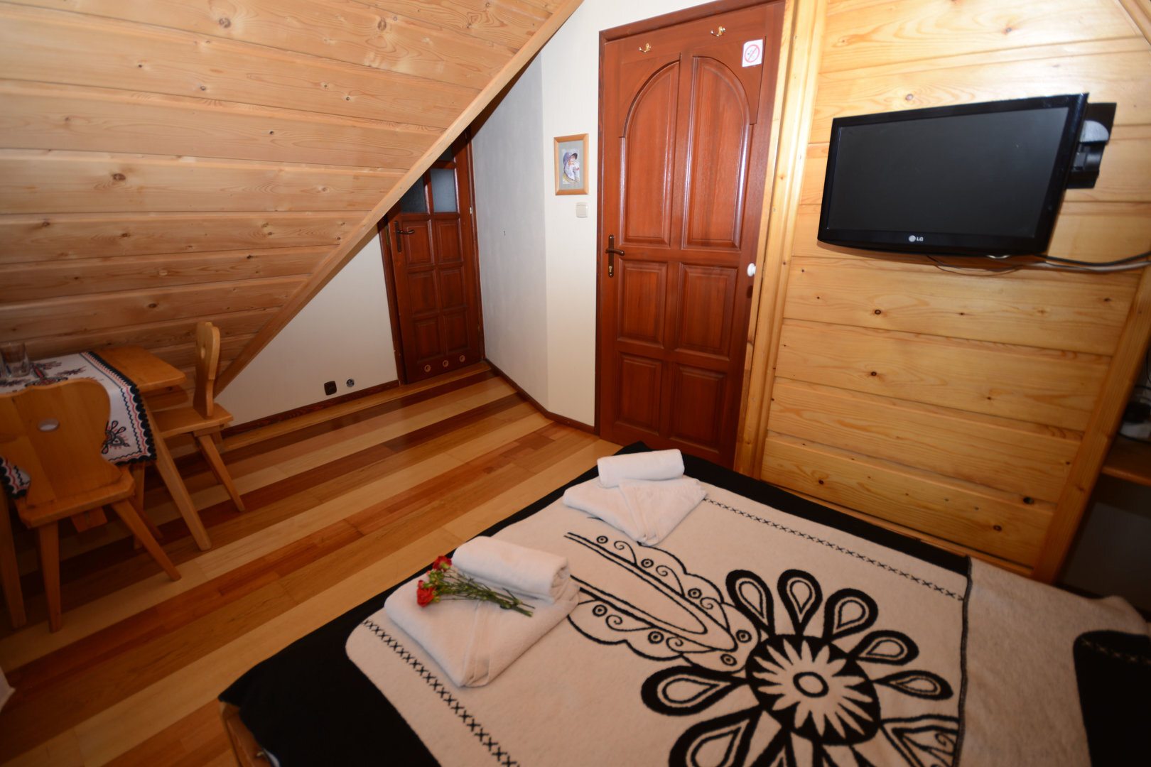 TWOJA CHATA Tomasz Chomański - 4