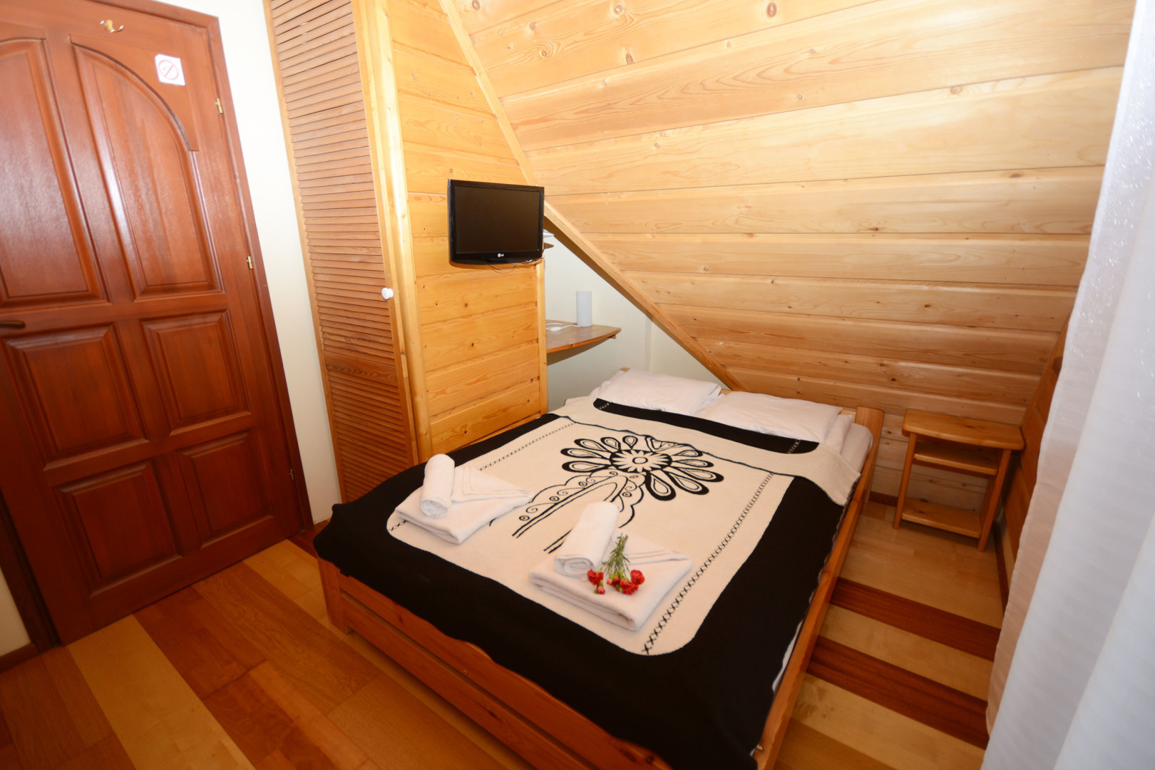 TWOJA CHATA Tomasz Chomański - 6